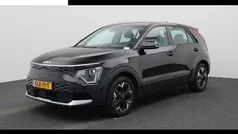 Gebruikt 2024 Kia e-Niro Light SUV | € 30.940 (Super prijs)