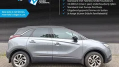 Gebruikt 2018 Opel Crossland X Innovation SUV | € 13.450 (Eerlijke prijs)