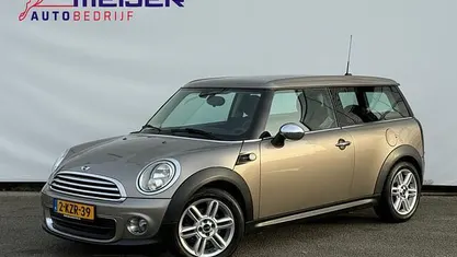 Occasion Mini One Clubman Chili 98 PK (72 kW) 2013 Stationwagen