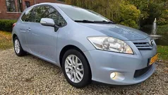 Gebruikt 2010 Toyota Auris Hatchback | € 7.499 (Eerlijke prijs)