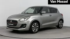 Gebruikt 2018 Suzuki Swift Hatchback | € 16.435 (Eerlijke prijs)