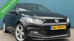 Gebruikt 2012 VW Polo Highline Hatchback | € 5.999 (Eerlijke prijs)