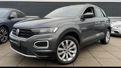 Gebruikt 2019 VW T-Roc Business SUV | € 22.945 (Eerlijke prijs)