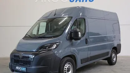 Occasion Peugeot Boxer 180 PK (132 kW) 2024 Van