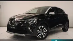 Gebruikt 2023 Renault Captur Iconic SUV | € 28.495 (Eerlijke prijs)