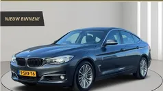 Gebruikt 2013 BMW 320 Executive Hatchback | € 12.895 (Eerlijke prijs)
