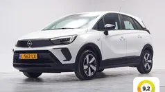 Gebruikt 2021 Opel Crossland Edition SUV | € 13.945 (Super prijs)