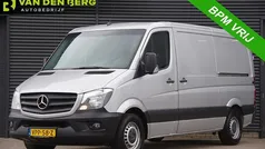 Gebruikt 2017 Mercedes 316 Van | € 18.850 (Eerlijke prijs)