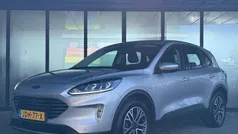 Gebruikt 2021 Ford Kuga Titanium SUV | € 21.945 (Goede deal)