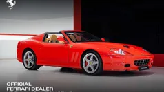 Gebruikt 2006 Ferrari Superamerica Cabriolet | € 359.500