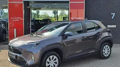Grijs Gebruikt 2024 Toyota Yaris Cross Active SUV | € 26.100 (Goede deal)