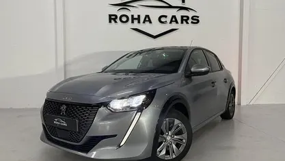 Occasion 2020 Peugeot e-208 Allure Hatchback | € 14.445 (Eerlijke prijs)