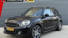 Gebruikt 2020 Mini Cooper S Countryman Chili SUV | € 32.945 (Eerlijke prijs)