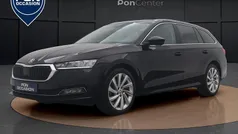 Gebruikt 2022 Skoda Octavia Business Line Stationwagen | € 23.950 (Eerlijke prijs)
