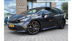 Grijs Gebruikt 2023 Cupra Born Hatchback | € 29.900 (Eerlijke prijs)