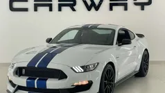 Gebruikt 2017 Ford Mustang Coupé | € 84.000
