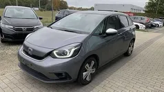 Gebruikt 2021 Honda Jazz Executive Hatchback | € 18.500 (Super prijs)