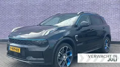 Gebruikt 2022 Lynk & Co 01 SUV | € 24.399 (Eerlijke prijs)