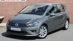 Grijs Gebruikt 2017 VW Golf Sportsvan Highline MPV | € 18.950 (Eerlijke prijs)