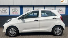 Gebruikt 2011 Kia Picanto 2 Hatchback | € 3.995 (Eerlijke prijs)