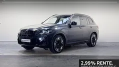 Gebruikt 2025 BMW iX3 Executive SUV | € 61.895 (Eerlijke prijs)