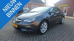 Gebruikt 2016 Opel Cascada Innovation Cabriolet | € 14.950 (Goede deal)
