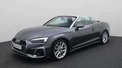 Gebruikt 2024 Audi A5 Cabriolet S-Line Cabriolet | € 54.440 (Eerlijke prijs)