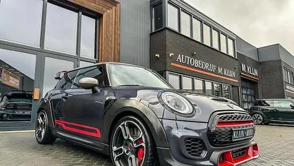 Occasion Mini John Cooper Works 306 PK (225 kW) 2020 Hatchback