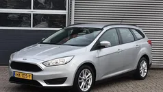 Gebruikt 2015 Ford Focus Trend Stationwagen | € 5.940 (Eerlijke prijs)
