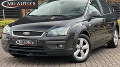 Gebruikt 2006 Ford Focus Futura Hatchback | € 1.495 (Eerlijke prijs)