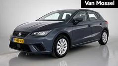 Grijs Gebruikt 2022 Seat Ibiza Style Hatchback | € 15.900 (Eerlijke prijs)