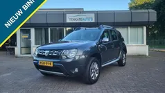Gebruikt 2014 Dacia Duster Lauréate SUV | € 7.950 (Eerlijke prijs)