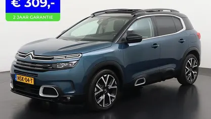 Occasion 2025 Citroën C5 Aircross Shine SUV | € 24.690 (Super prijs)