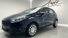 Gebruikt 2015 Ford Fiesta Hatchback | € 7.950 (Eerlijke prijs)