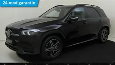 Zwart Gebruikt 2022 Mercedes GLE350e Premium Plus SUV | € 68.945 (Eerlijke prijs)
