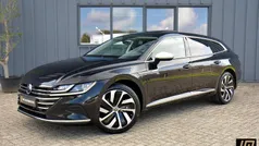 Gebruikt 2022 VW Arteon Business+ Stationwagen | € 32.450 (Eerlijke prijs)