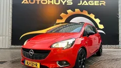 Gebruikt 2016 Opel Corsa Innovation Hatchback | € 5.950 (Eerlijke prijs)