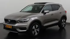 Moon (727) Gebruikt 2021 Volvo XC40 Inscription SUV | € 31.895 (Goede deal)