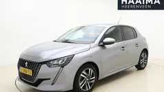 Gebruikt 2021 Peugeot 208 Allure Hatchback | € 16.950 (Eerlijke prijs)