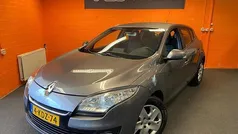 Gebruikt 2013 Renault Mégane III Luxe Hatchback | € 4.450 (Goede deal)