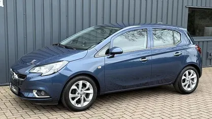 Occasion Opel Corsa Cosmo 69 PK (50 kW) 2017 Hatchback