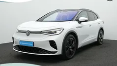 Wit Gebruikt 2022 VW ID.4 GTX SUV | € 33.400 (Eerlijke prijs)