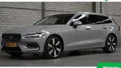 Gebruikt 2024 Volvo V60 Stationwagen | € 40.950 (Super prijs)