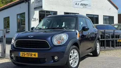 Gebruikt 2012 Mini One Countryman Business SUV | € 7.999 (Eerlijke prijs)