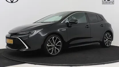 Occasion 2019 Toyota Corolla Executive Hatchback | € 26.950 (Eerlijke prijs)