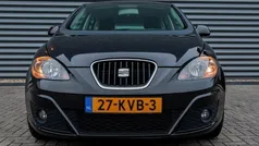 Gebruikt 2010 Seat Altea Reference MPV | € 3.950 (Eerlijke prijs)