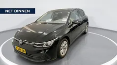 Gebruikt 2023 VW Golf VIII Life Hatchback | € 21.880 (Goede deal)