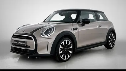 Grijs Occasion 2023 Mini John Cooper Works Hatchback | € 26.950 (Goede deal)