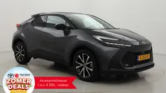 Grijs Gebruikt 2024 Toyota C-HR Edition SUV | € 33.999 (Super prijs)
