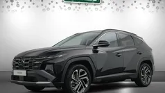 Zwart Nieuw 2024 Hyundai Tucson Comfort SUV | € 42.925 (Super prijs)